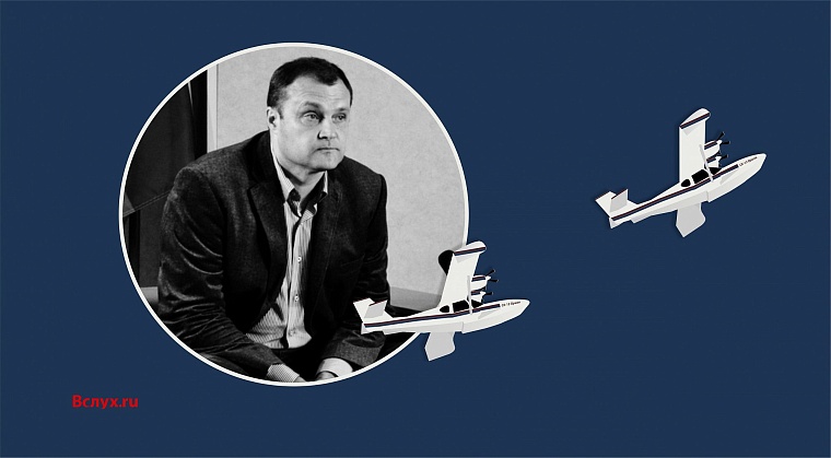 Чужое небо: малая авиация в Тюмени