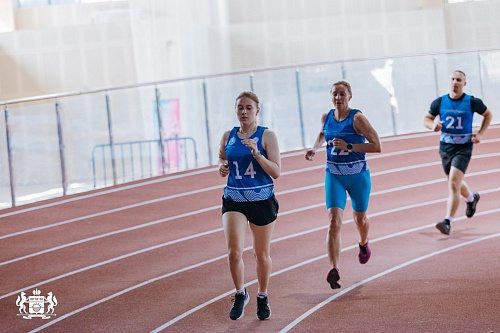 В Тюмени пройдет областной фестиваль «Готов к труду и обороне»