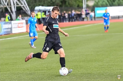 В День области ФК «Тюмень» сразится за первое место с «Новосибирском»