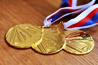 До 10 млн рублей: назван размер премий за медали на Олимпиаде для спортсменов Тюменской области