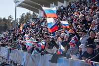 Александр Моор о Кубке Содружества по биатлону: Тюменская область в очередной раз подтвердила свой статус