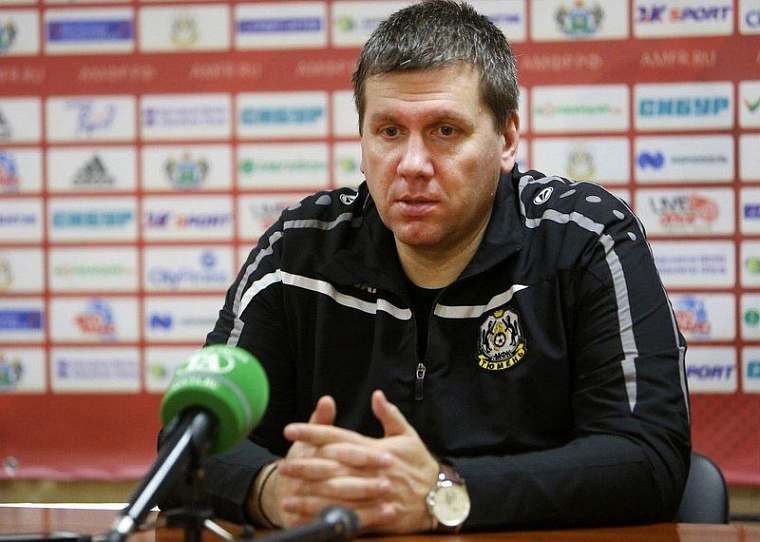 Спортивный уик-энд: «деревянные» медали биатлонистов и победная поступь МФК