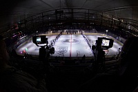 Матч открытия хоккейного сезона и документальный фильм о «Рубине» покажет «Тюменское время»