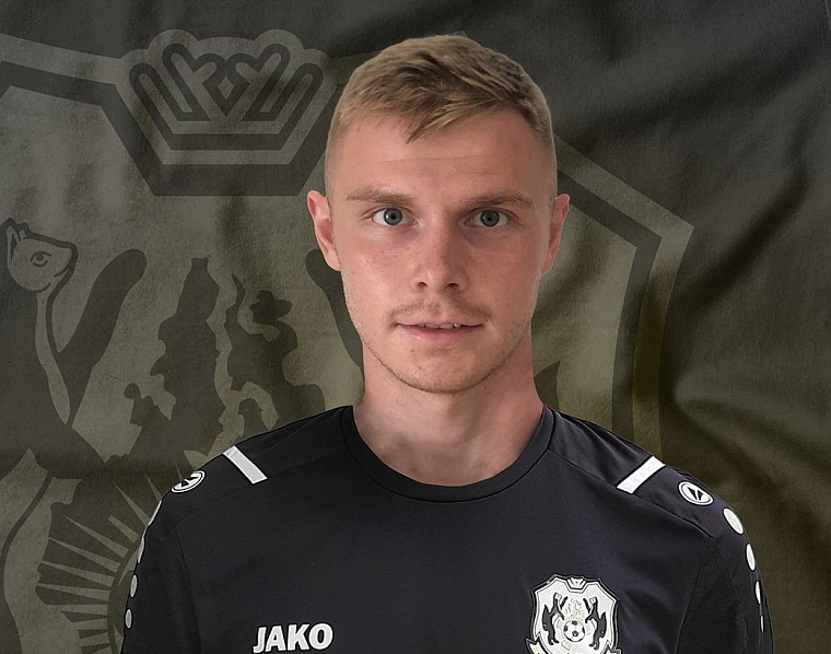 Состав ФК «Тюмень» пополнил форвард, который забивал мюнхенской «Баварии»