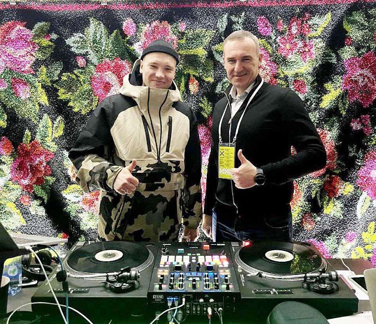 Тюменский проект «Битва на Туре» вошел в программу развития индустрии уличной культуры и спорта