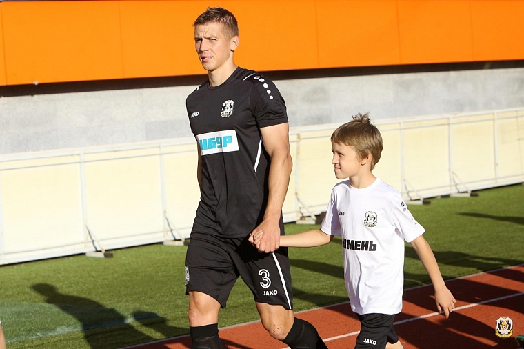 ФК «Тюмень» лидирует в турнирной таблице 4-й группы ФНЛ-2