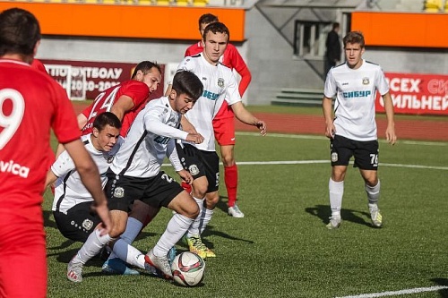Дублёры ФК «Тюмень» и «Тобол» выступят на первенстве и Кубке России среди любителей
