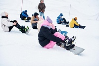 Йога, детский сноубординг и лекции: что ждет гостей фестиваля «Битва на Туре»