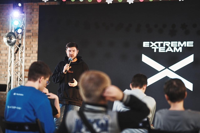 Йога, детский сноубординг и лекции: что ждет гостей фестиваля «Битва на Туре»