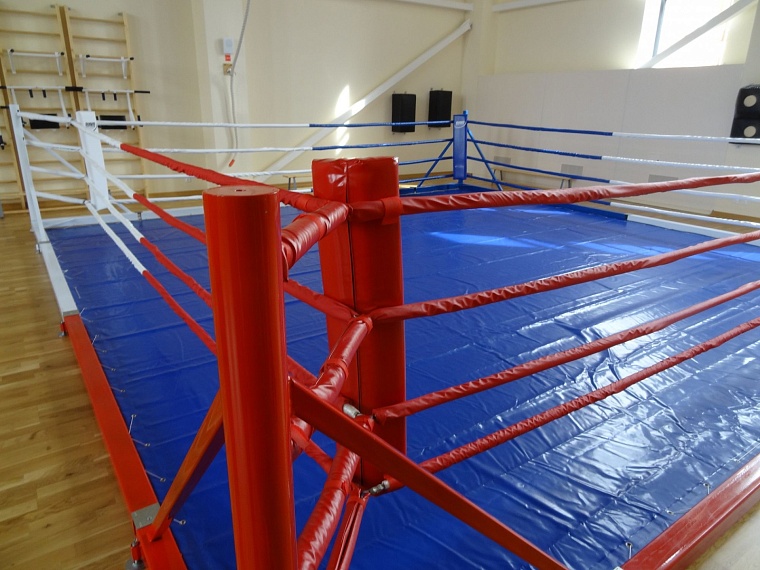 Спорткомплекс «Олимпия» будет работать до полуночи