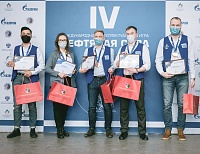 Знатоки ООО «Газпром добыча Уренгой» – бронзовые призеры престижного интеллектуального турнира.
