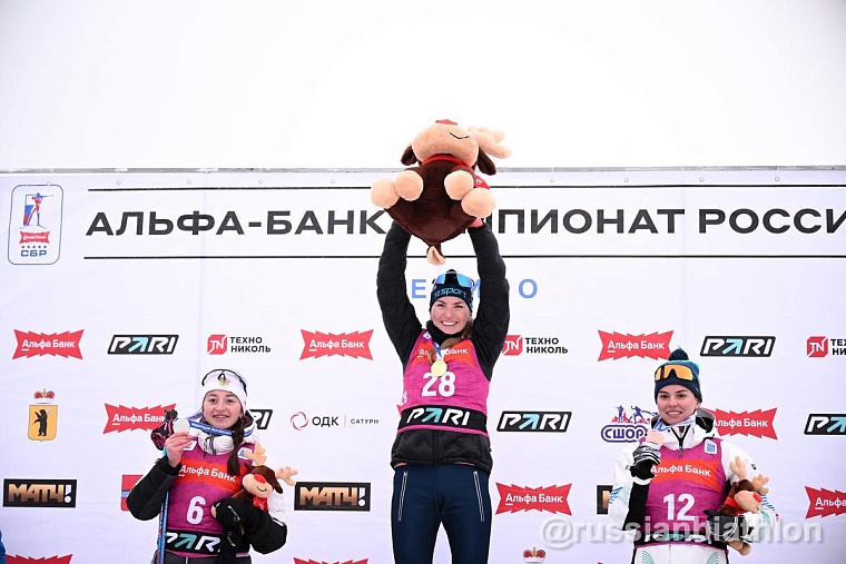 Александр Моор: Наши спортсмены - тоже герои!