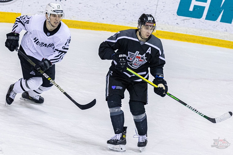 До конца июля «Рубин» проведет два контрольных матча в Челябинске