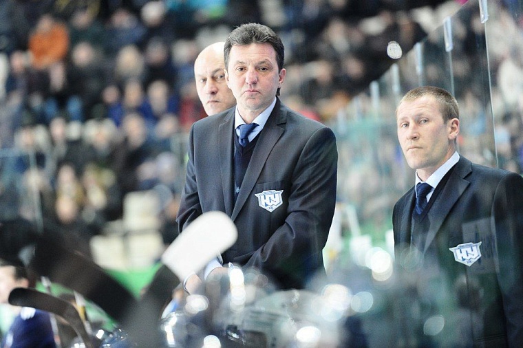 Спортивный уикенд: «Рубин» меняет тренера, а футболисты ушли в зимний отпуск