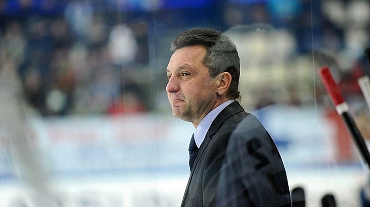 Спортивный уикенд: «Рубин» меняет тренера, а футболисты ушли в зимний отпуск