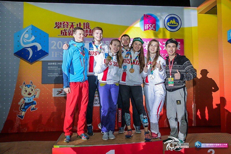 Спортивный уикенд: Юлия Каплина покоряет Китай, а ФК «Тюмень» балансирует на грани