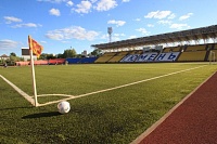 ФК «Тюмень» проиграл «Новосибирску» в первом матче сезона
