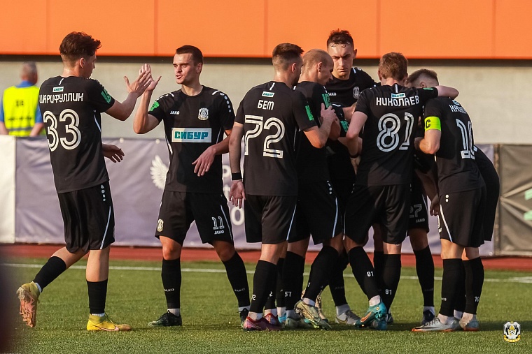 ФК «Тюмень» начал продажу абонементов на следующий сезон