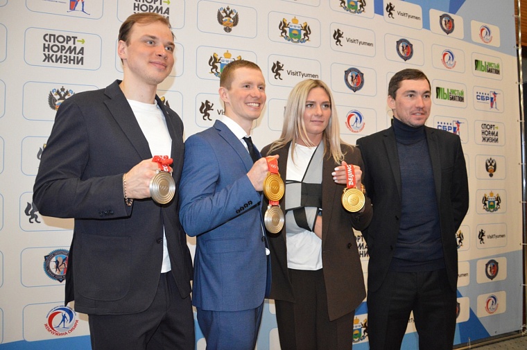 Олимпийские чемпионы Пекина примут участие в чемпионате области по лыжероллерам