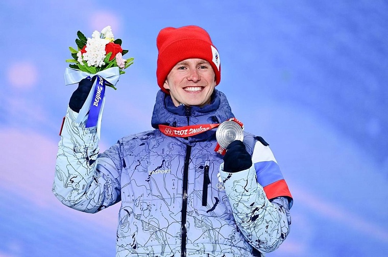 Денис Спицов