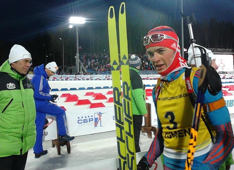 Евробиатлон-2016: итоги «Вслух.ру»