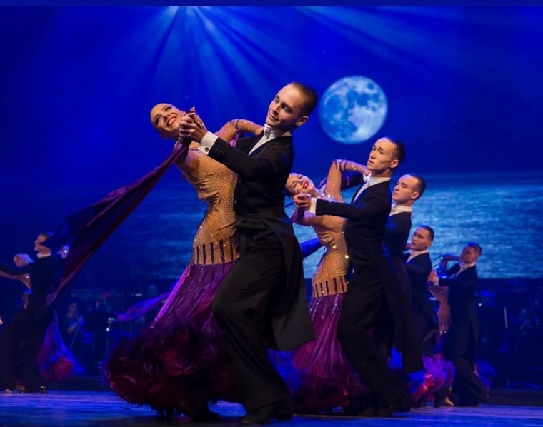 Танцевальные коллективы поспорят в Тюмени за Кубок губернатора