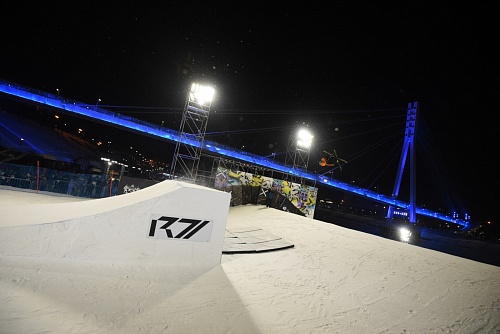 «Битву на Туре» увидела вся Россия