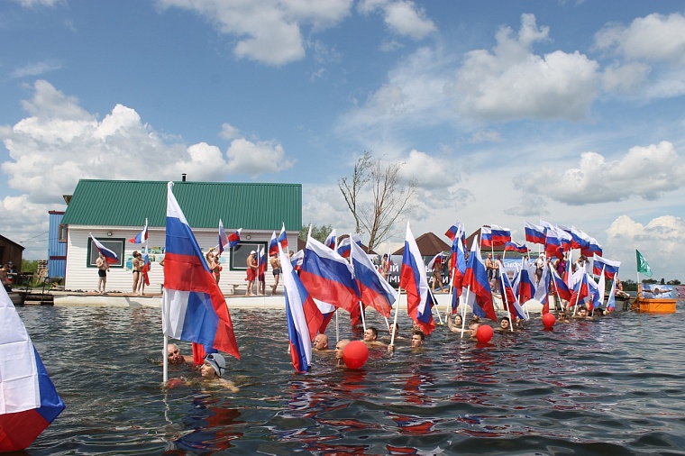 В Тюмени в День России разыграют кубок начальника ТВВИКУ
