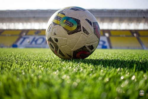 ФК «Тюмень» проведет три домашних матча подряд: расписание и соперники