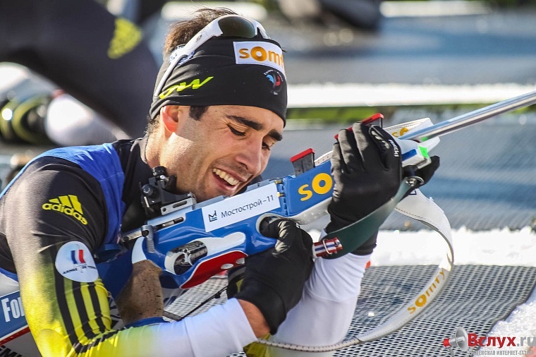 Самое важное за неделю до ЧМ по биатлону