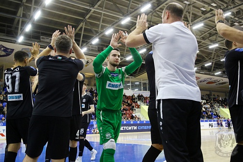 Двое футболистов МФК «Тюмень» в составе сборной России сыграют в Таиланде