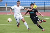 ПФЛ, в которой выступает ФК «Тюмень», может начаться 7 августа