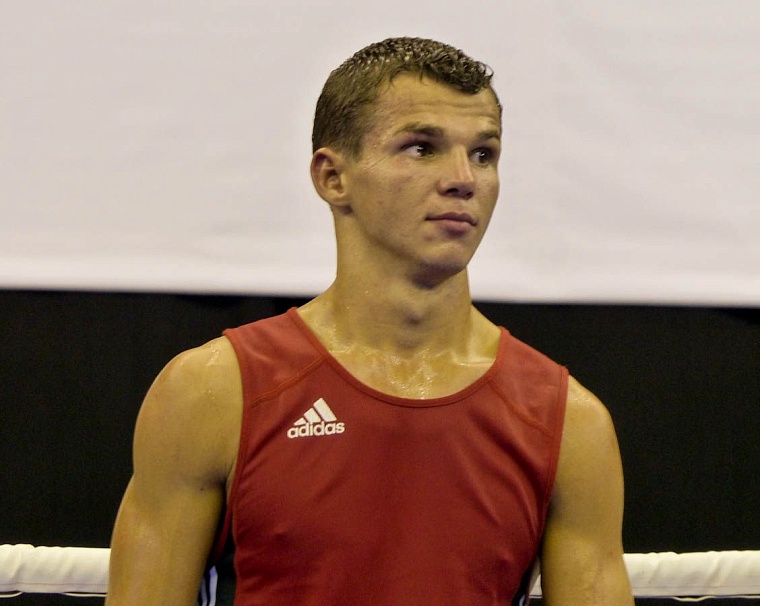 На тюменском ринге сразились думающие бойцы