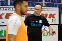 Тренер МФК «Тюмень» прокомментировал предстоящие матчи в Екатеринбурге