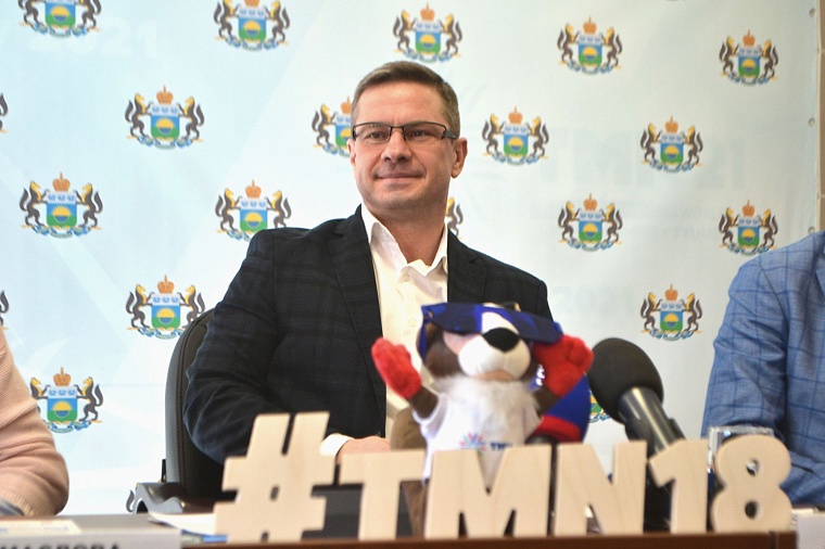 Чехия пока не отменяла заявку на участие в этапе Кубка мира по биатлону в Тюмени