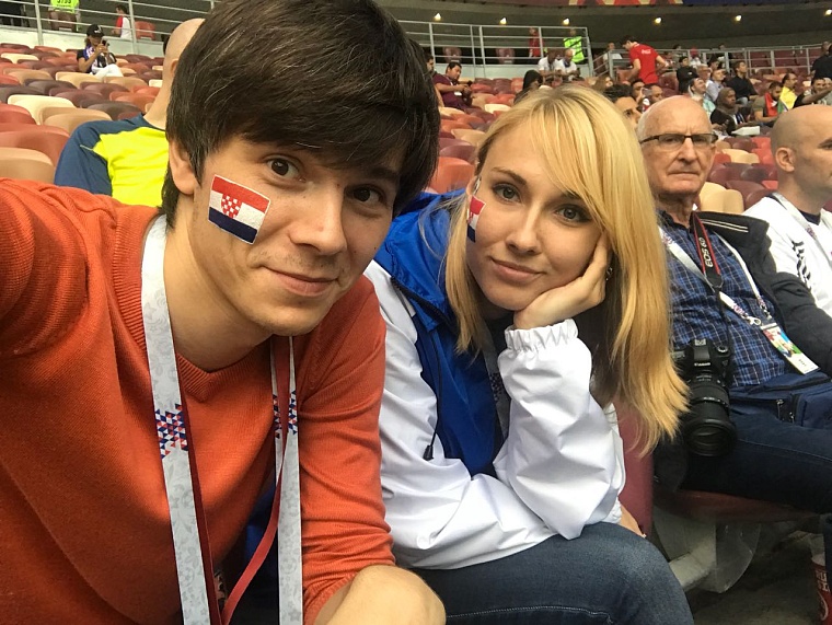 «Это мощно!»: 12 историй мундиаля-2018