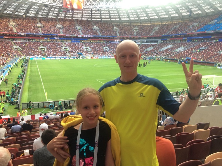 «Это мощно!»: 12 историй мундиаля-2018