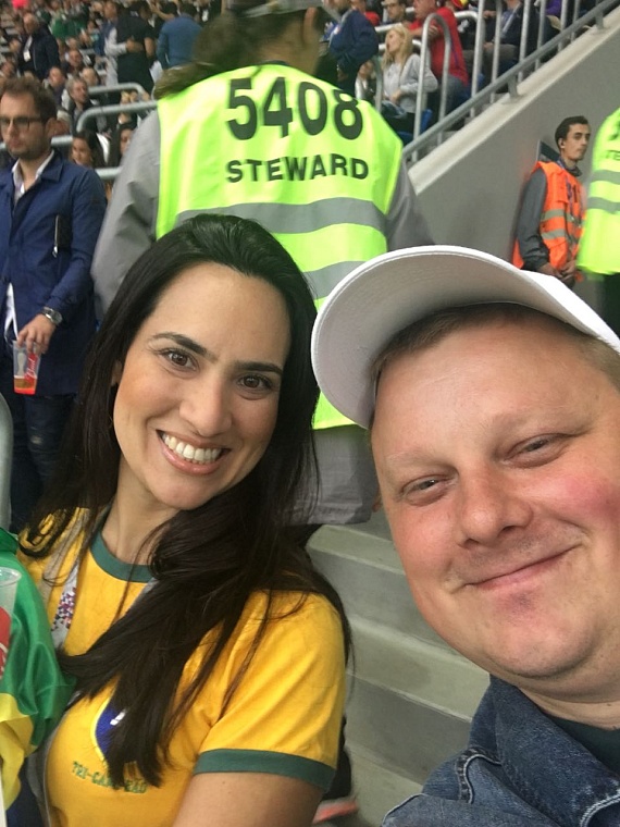 «Это мощно!»: 12 историй мундиаля-2018