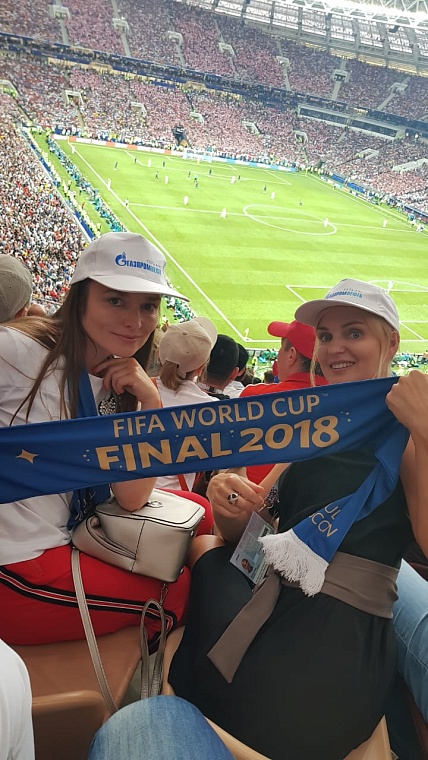 «Это мощно!»: 12 историй мундиаля-2018