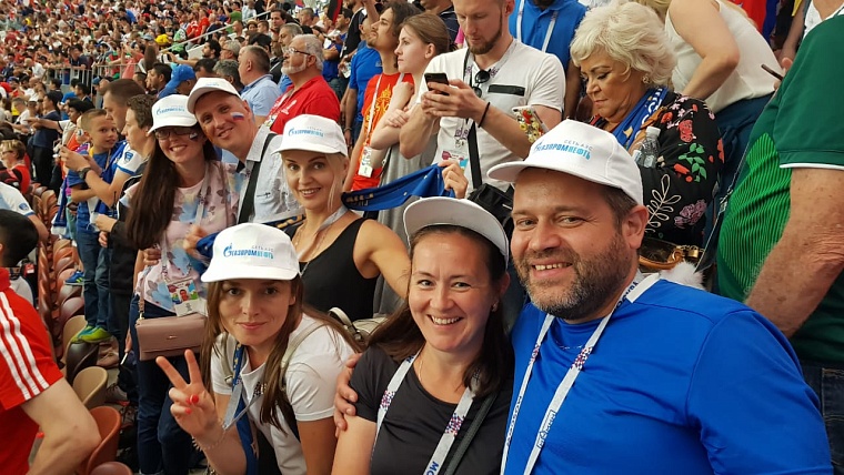 «Это мощно!»: 12 историй мундиаля-2018