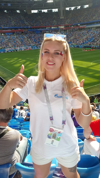 «Это мощно!»: 12 историй мундиаля-2018