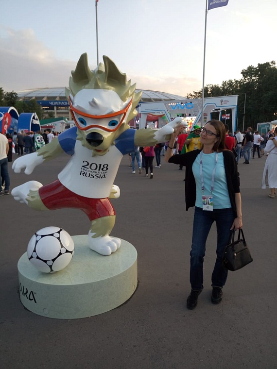 «Это мощно!»: 12 историй мундиаля-2018