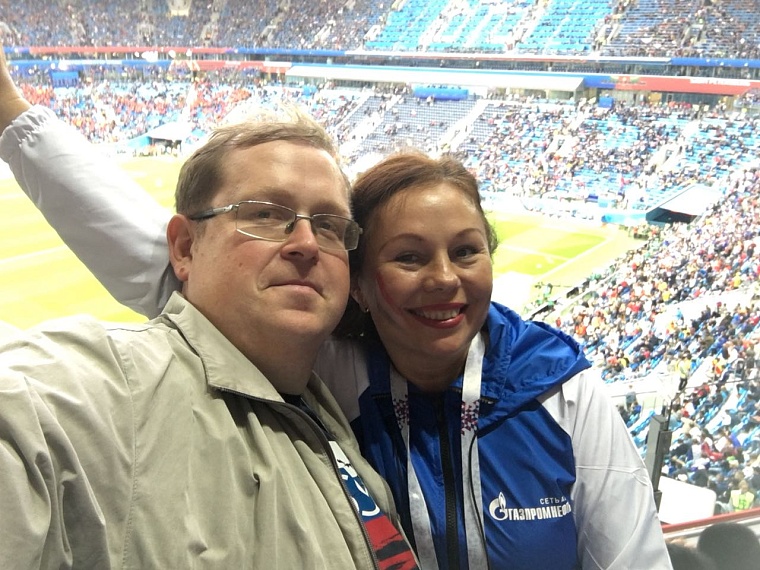 «Это мощно!»: 12 историй мундиаля-2018