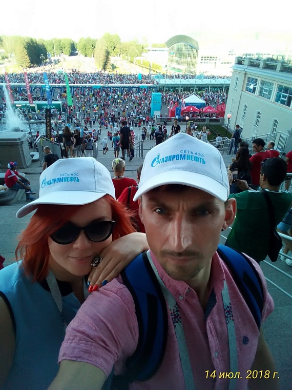 «Это мощно!»: 12 историй мундиаля-2018