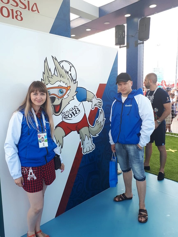 «Это мощно!»: 12 историй мундиаля-2018