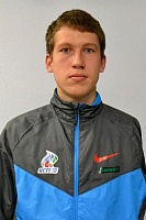 Тюменский спортсмен Антон Прохоров установил мировой рекорд на Паралимпиаде в Токио