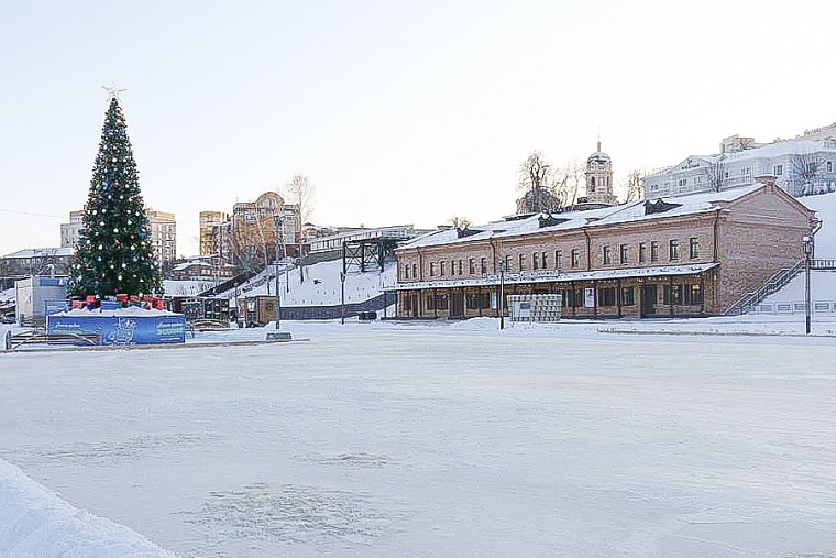 Фото: департамент по спорту и молодежной политике администрации Тюмени