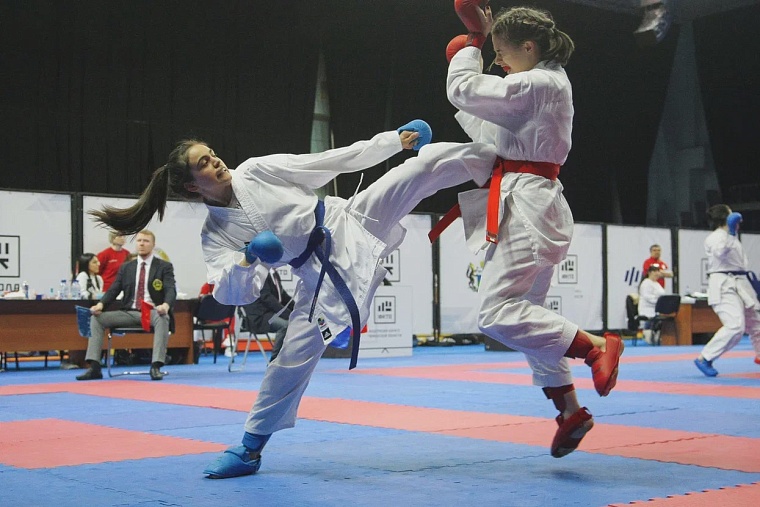 В Тюменской области 20 августа стартует приемная кампания в кружки и секции