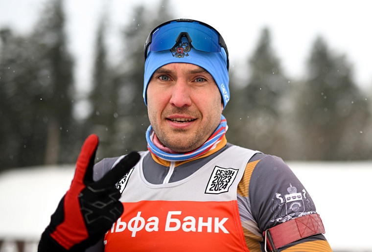 Луиза Носкова: Приятно, что на "Жемчужину Сибири" возвращаются масштабные мероприятия