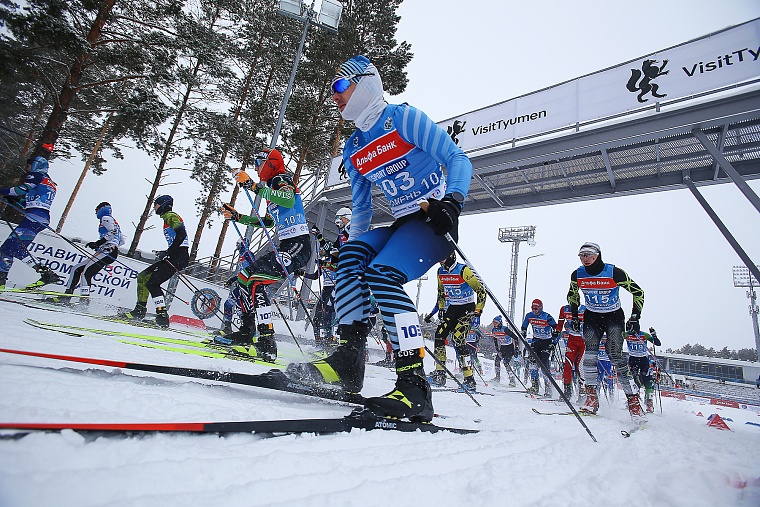 Луиза Носкова: Приятно, что на "Жемчужину Сибири" возвращаются масштабные мероприятия